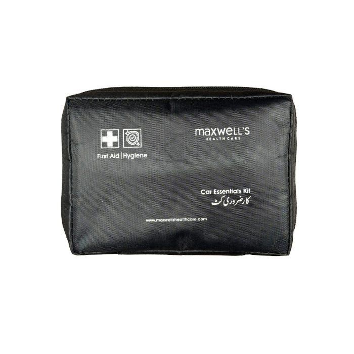 Car Essentials Kit