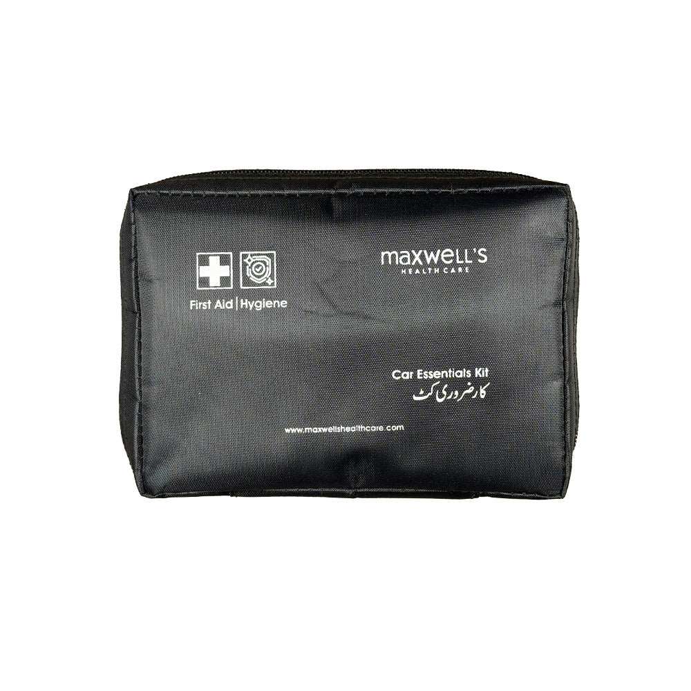 Car Bag Only