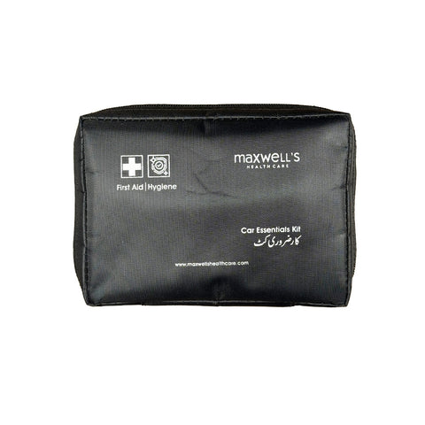 Car Bag Only