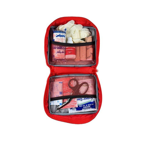 Home First Aid kit