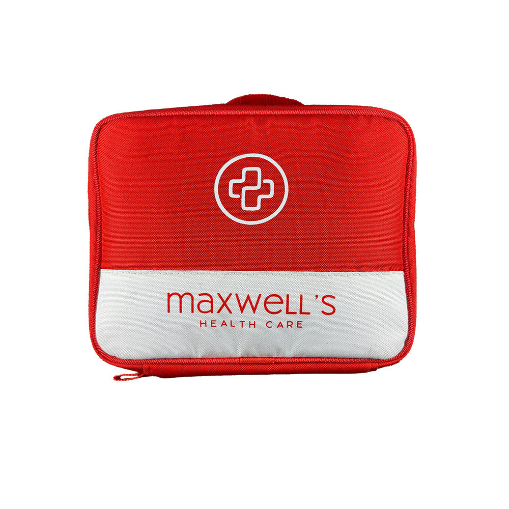 First Aid Bag Only